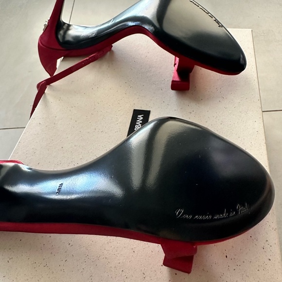 NWT Dolce Gabbana sandals - Picture 4 of 5